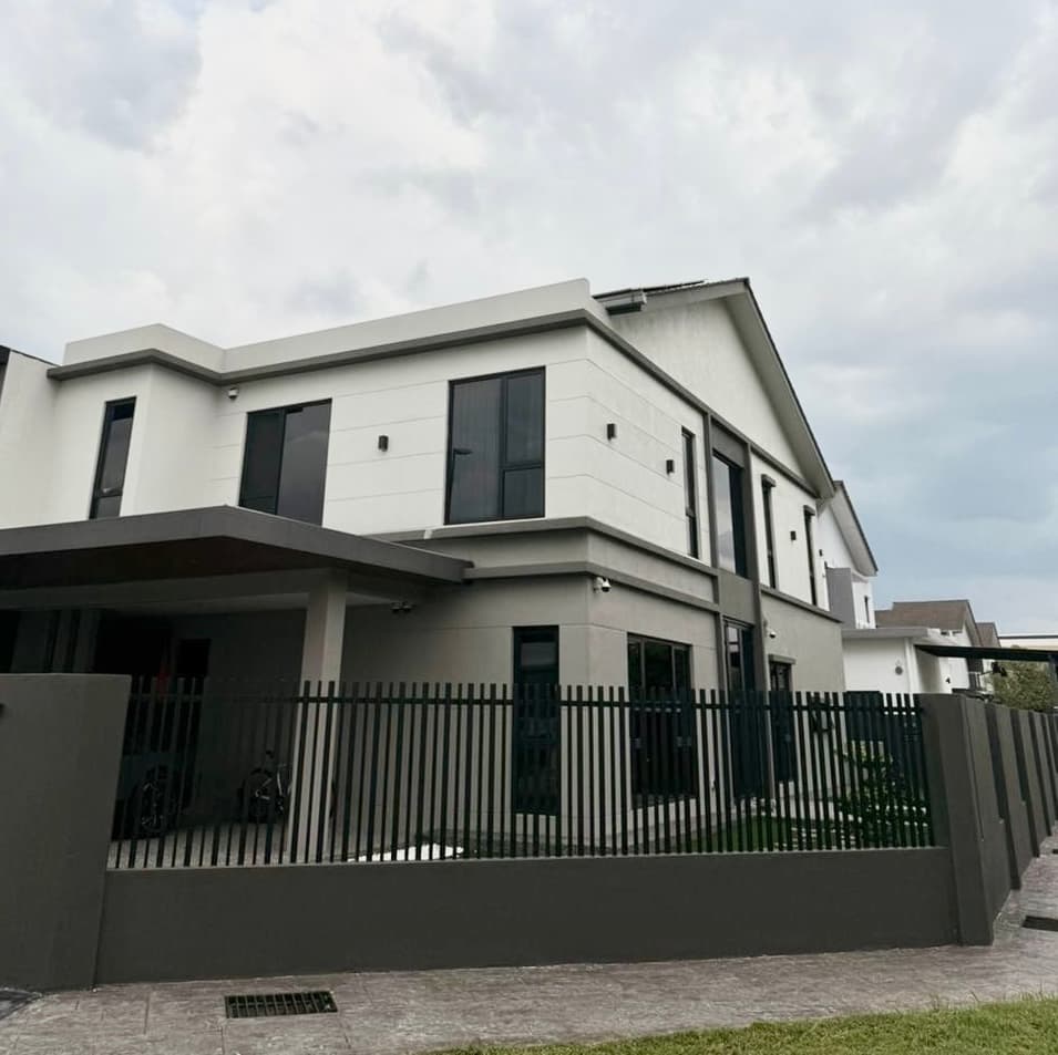 After - Extension Renovation