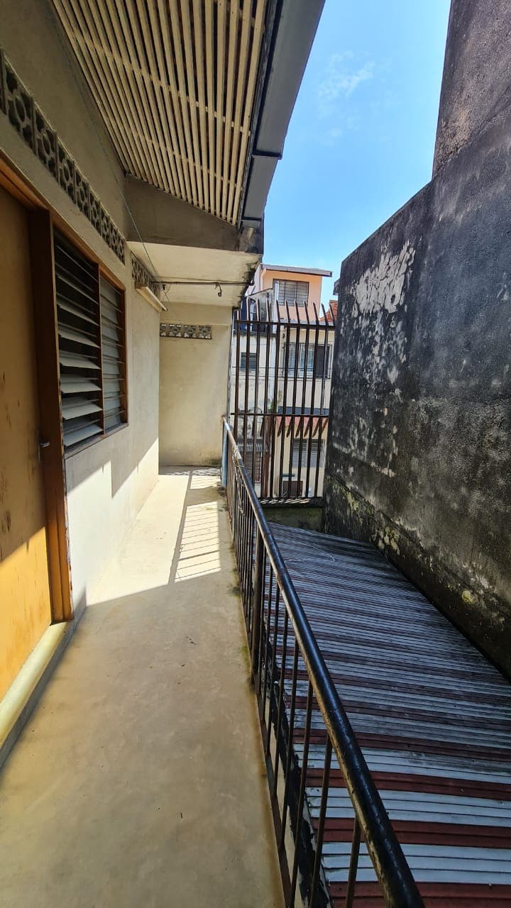 Before - Whole House Renovation