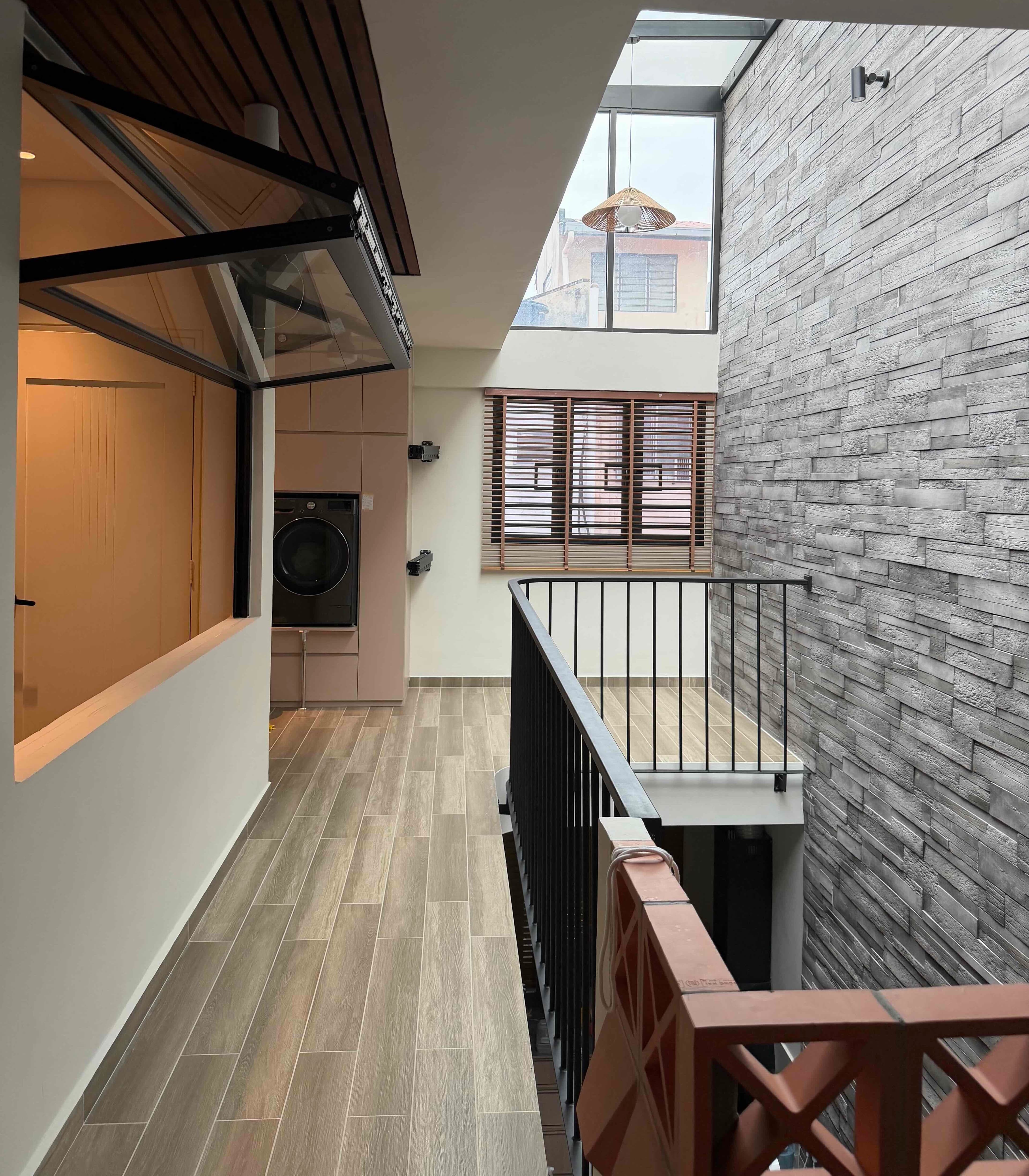 After - Whole House Renovation