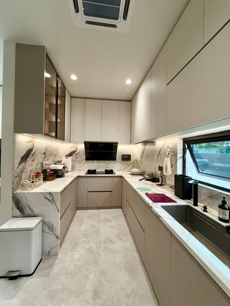 After - Kitchen Renovation